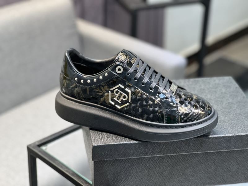 Philipp Plein Shoes